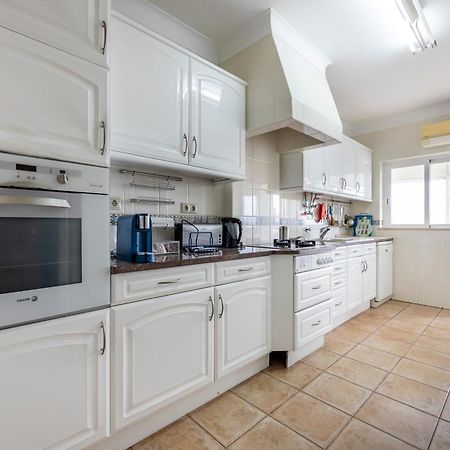 Apartamentos Mira Rio Lagos Eksteriør billede