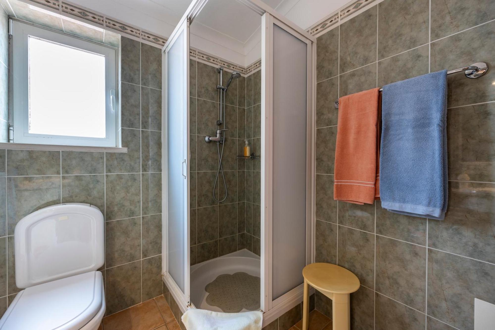 Apartamentos Mira Rio Lagos Eksteriør billede