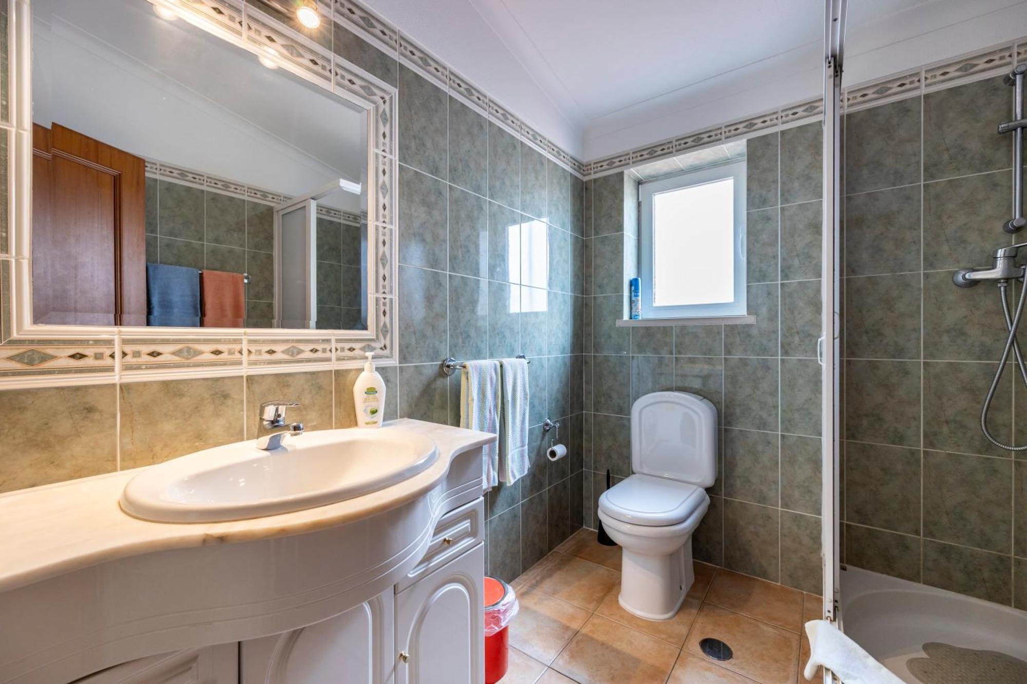 Apartamentos Mira Rio Lagos Eksteriør billede