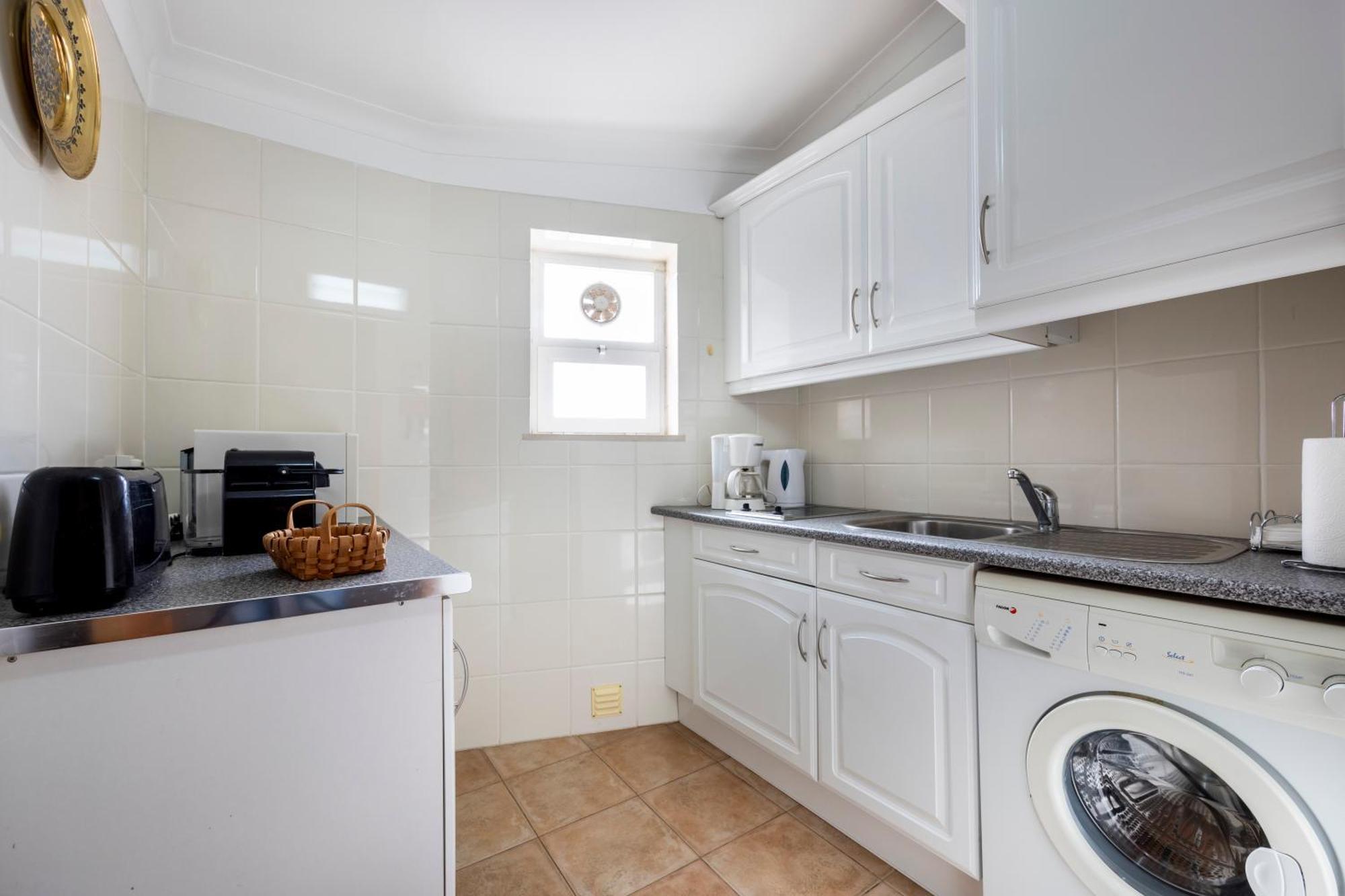 Apartamentos Mira Rio Lagos Eksteriør billede