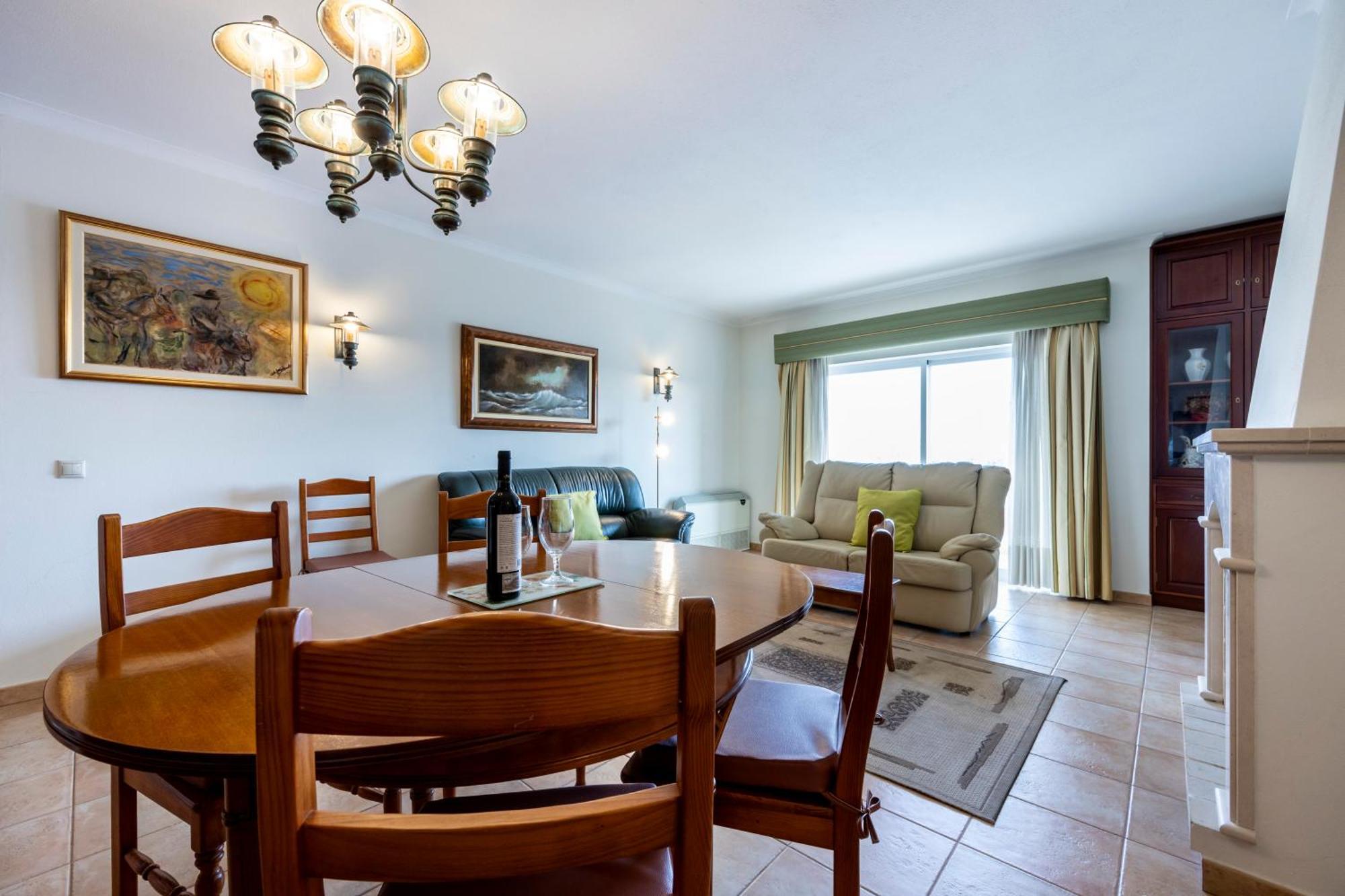Apartamentos Mira Rio Lagos Eksteriør billede