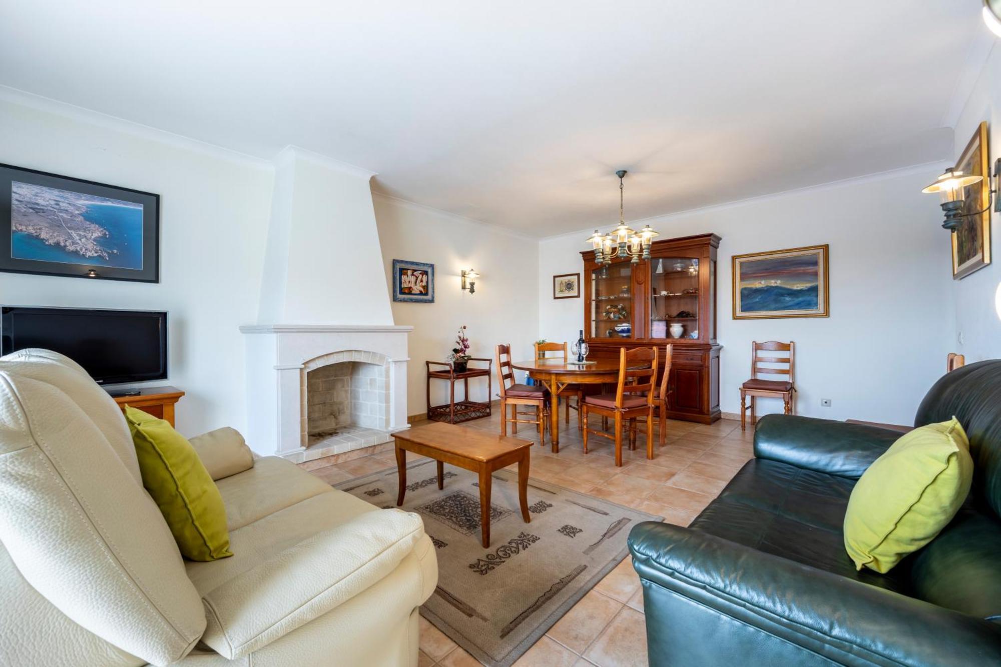Apartamentos Mira Rio Lagos Eksteriør billede